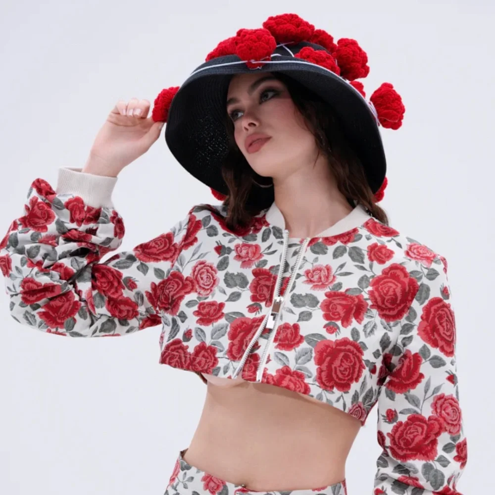 EPITOME OF LUXURY HAT - O/S - Picture 2 of 4